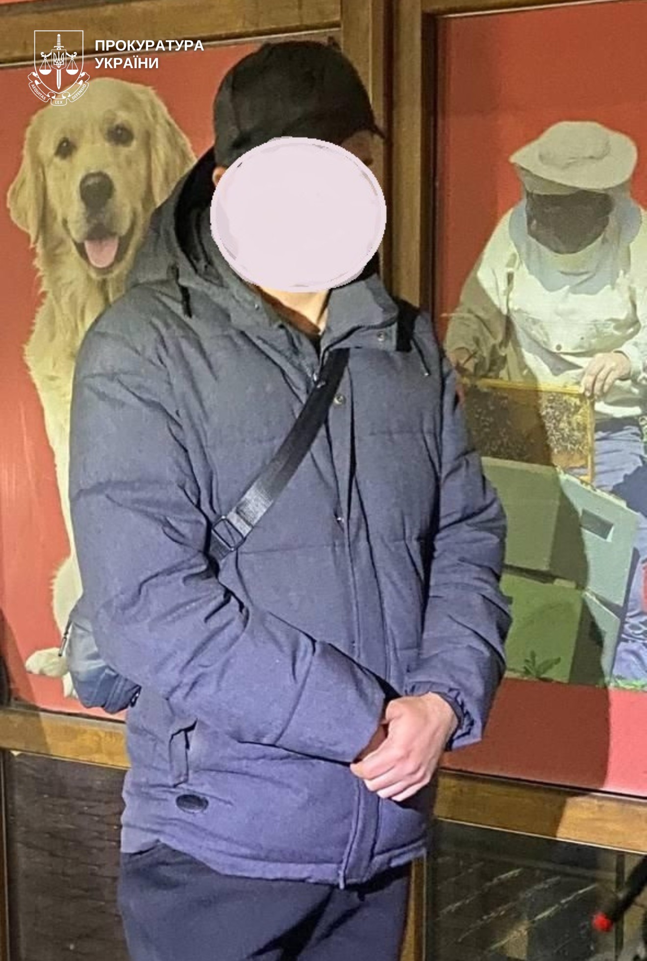 На Вінниччині судитимуть чоловіка, який застрелив односельця з мисливської рушниці