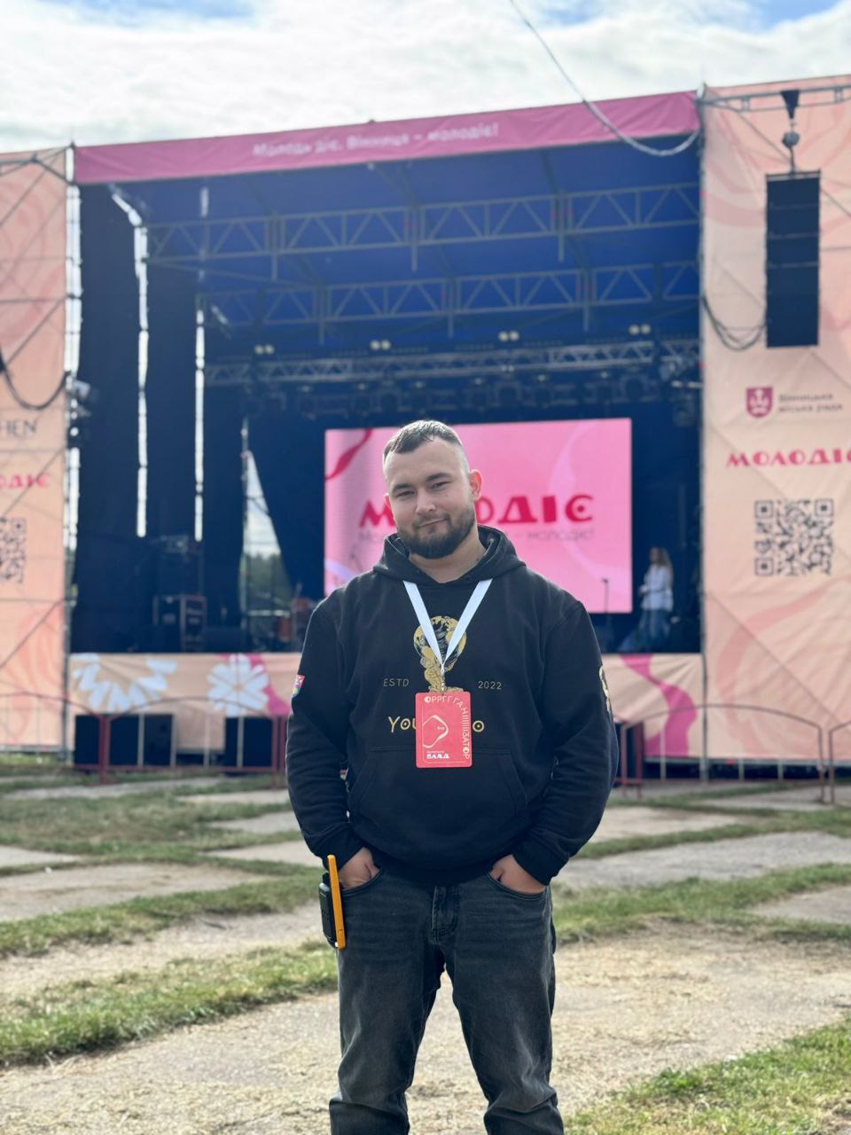 Музей кіно відкриють у Вінниці