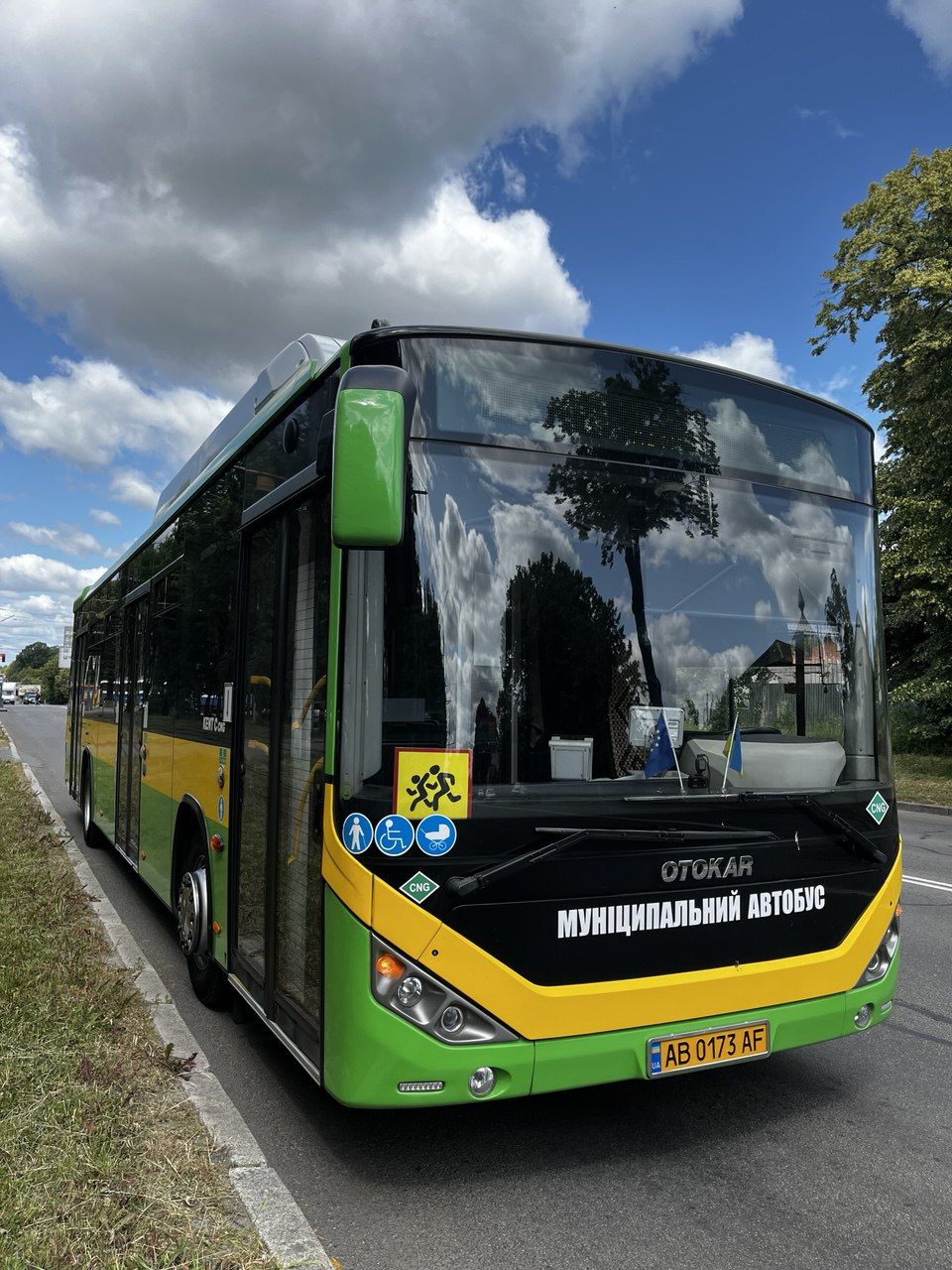 У Вінницькій громаді зміниться розклад руху автобусів маршруту № 27