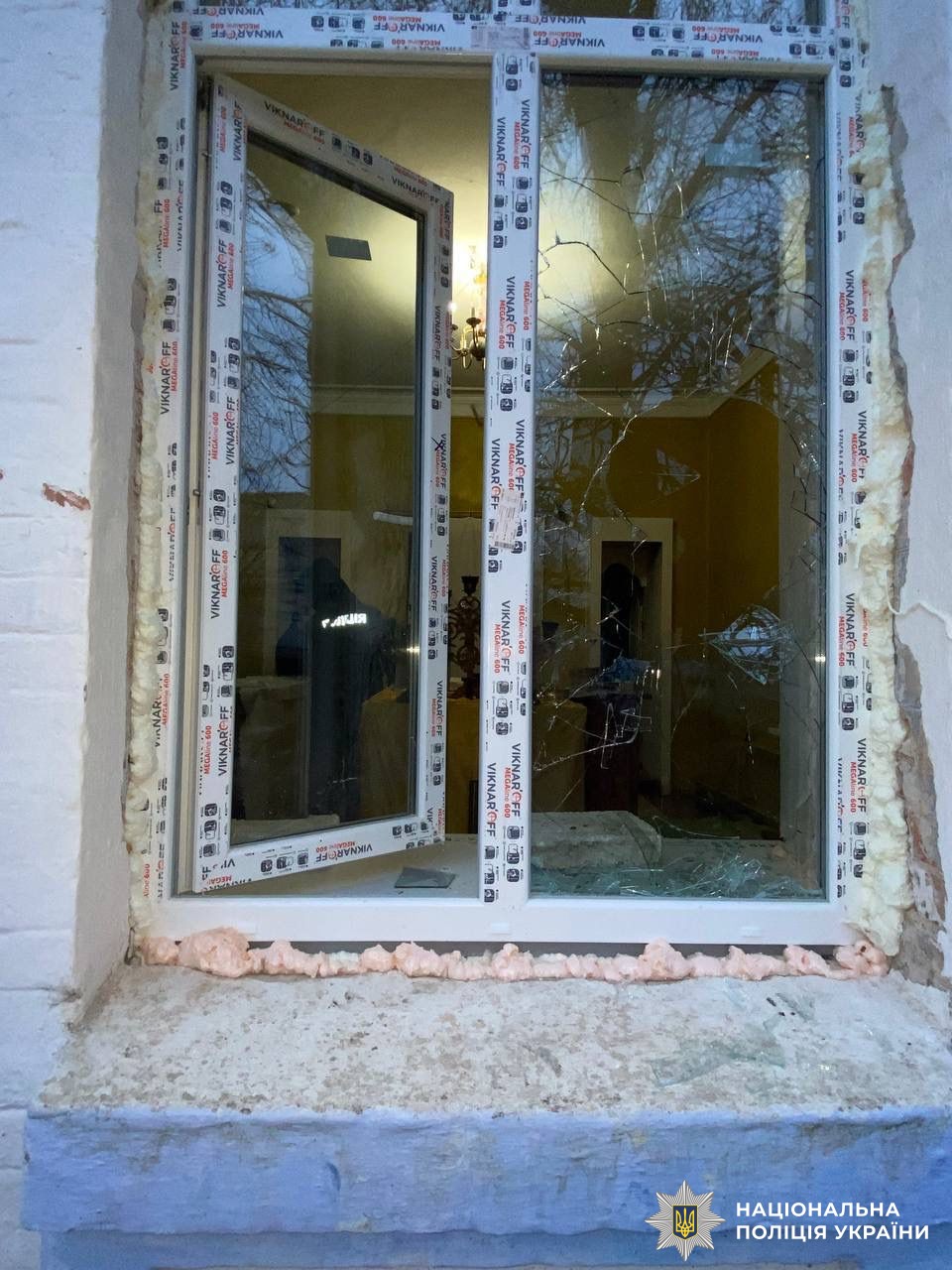 У Козятині обікрали храм