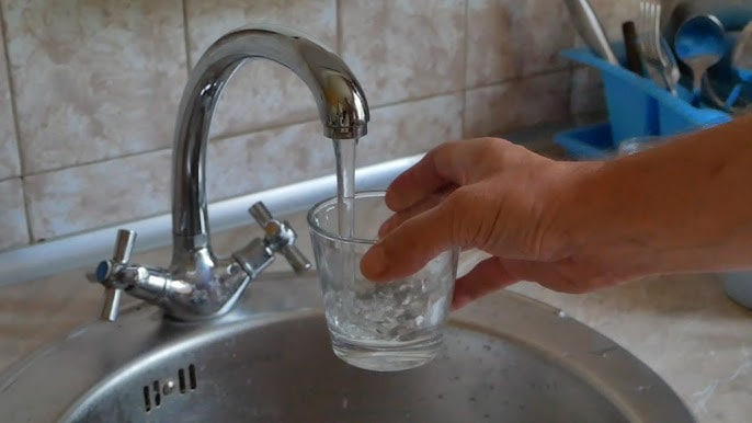 4 грудня у Вінниці тимчасово обмежать подачу води за низкою адрес