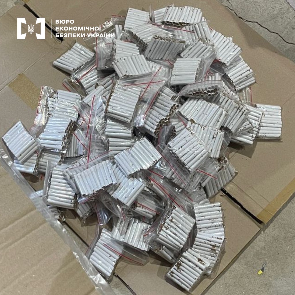 На Вінниччині судитимуть чоловіка, який займався незаконним збутом сигарет