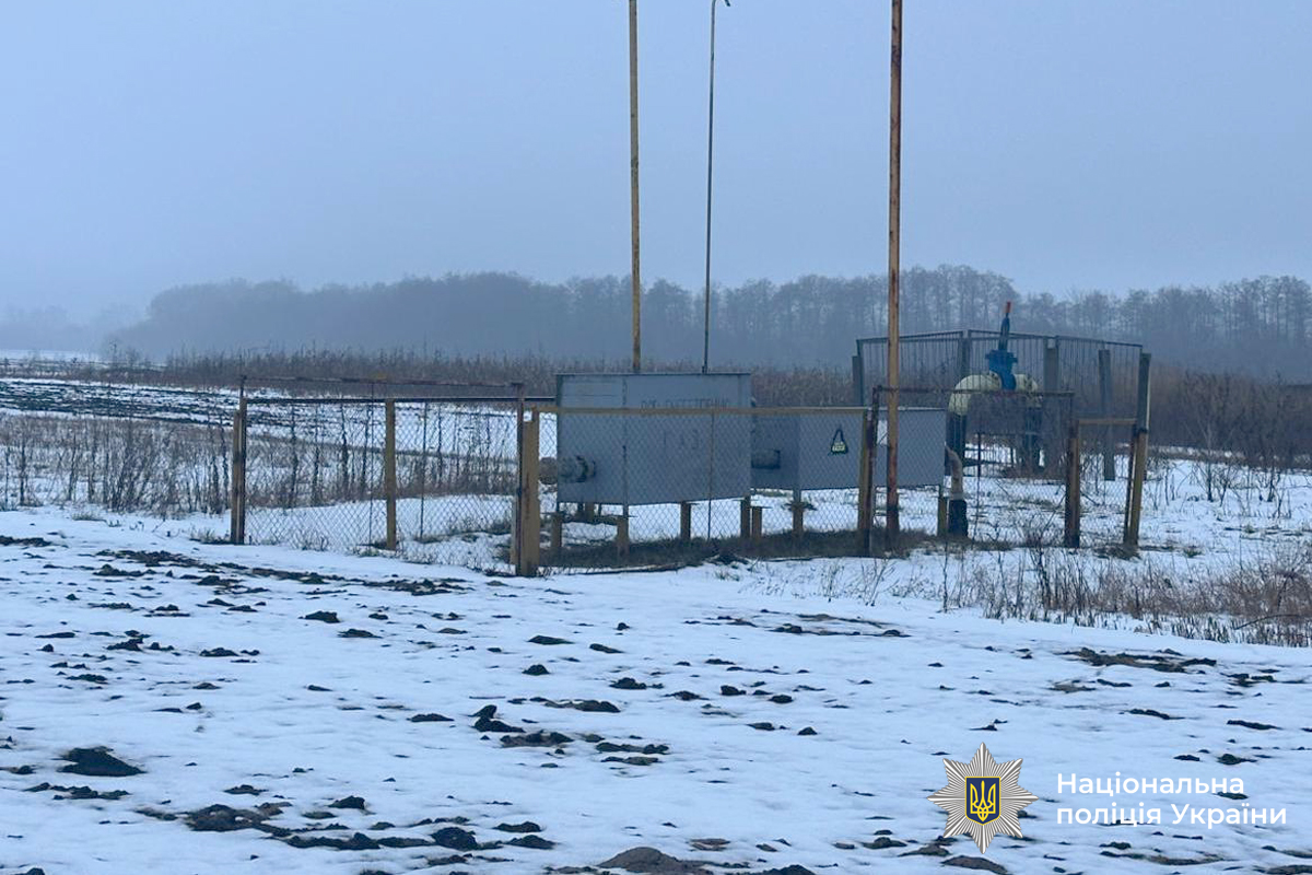 На Вінниччині посадовця підозрюють у розкраданні газу на 6,3 млн грн