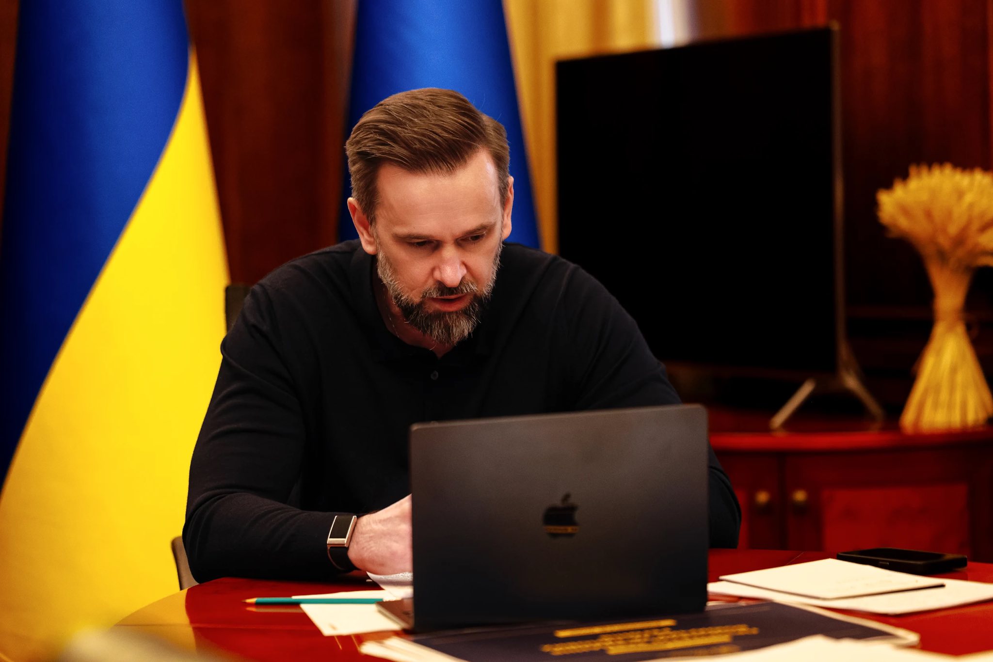 Громаді Вінниччини офіційно представили новопризначену очільницю області