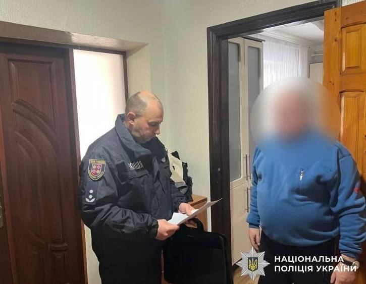 Продавали чужу землю: слідчі Вінниччини повідомили про підозру учасникам земельної афери