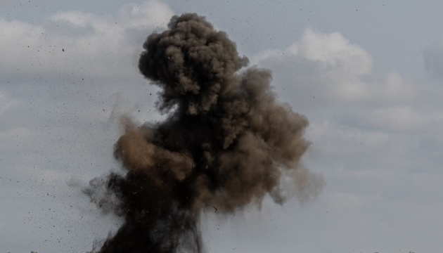 Ворог атакував обʼєкт критичної інфраструктури на Вінниччині