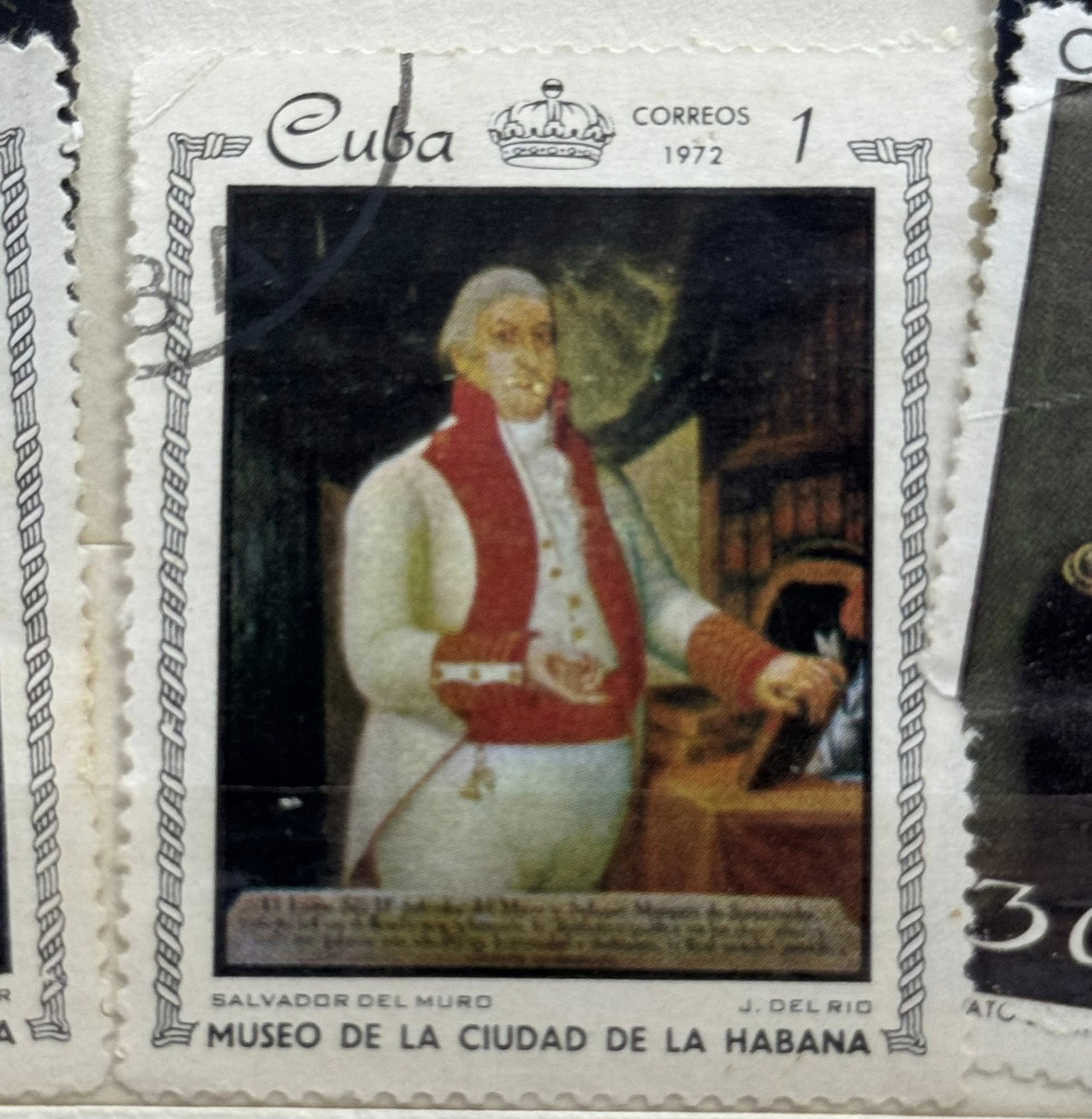 Вінницькі митники запобігли незаконному вивезенню колекції поштових марок