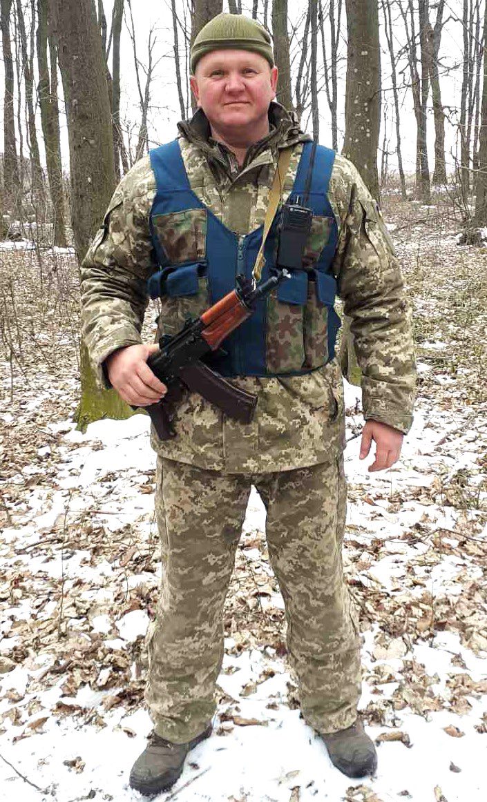 Трьох захисників з Тростянця, що на Вінниччині, посмертно відзначили державними нагородами