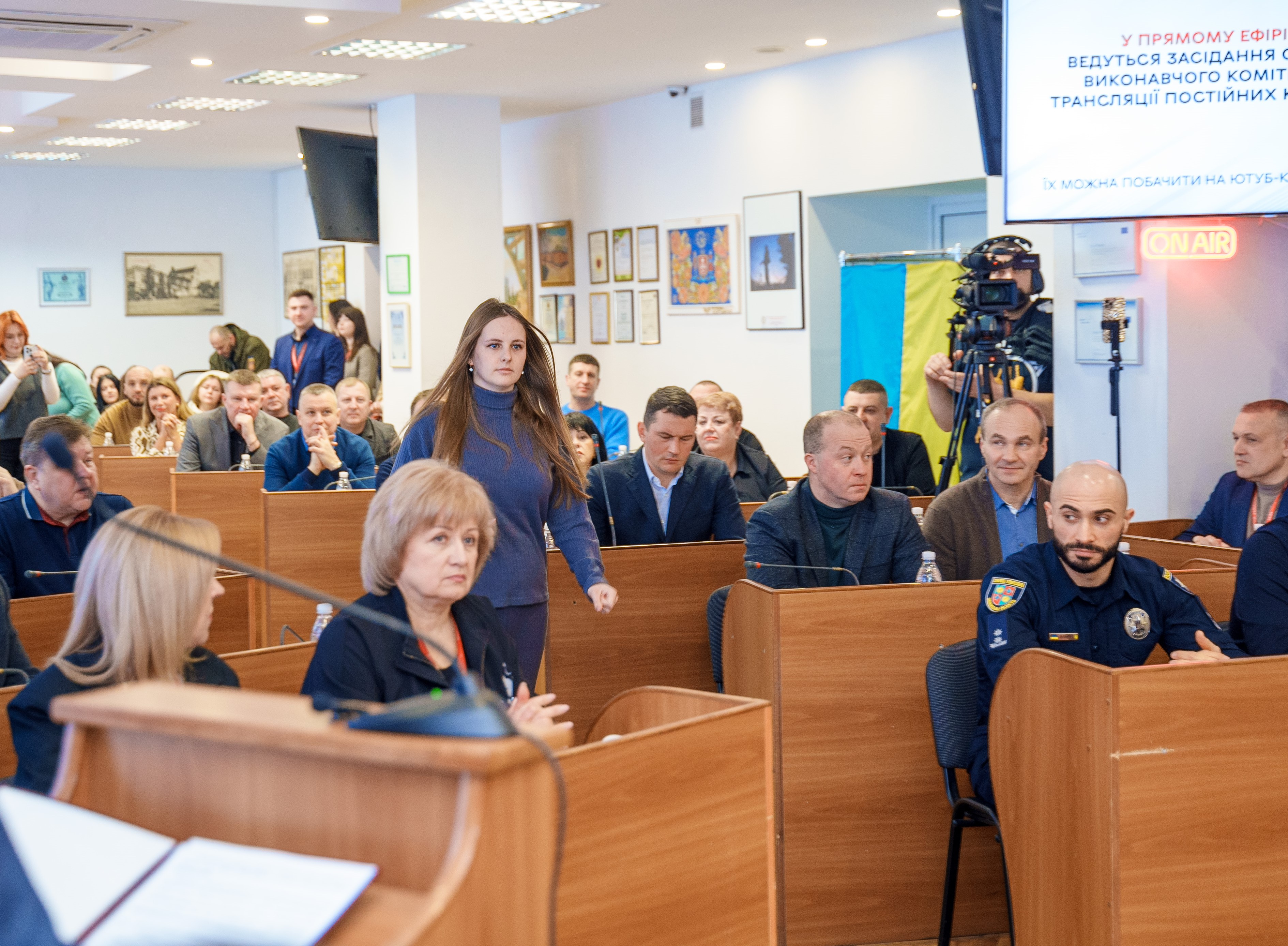 Вінницький міський голова Сергій Моргунов привітав матерів та батьків, у яких народилися малюки на Різдво та Новий рік – 2026