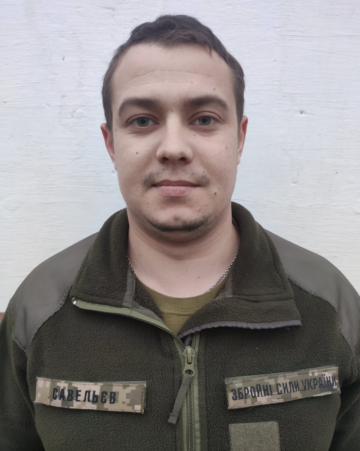 "Не зламався в неволі": історія захисника Андрія Савельєва з Вінниці