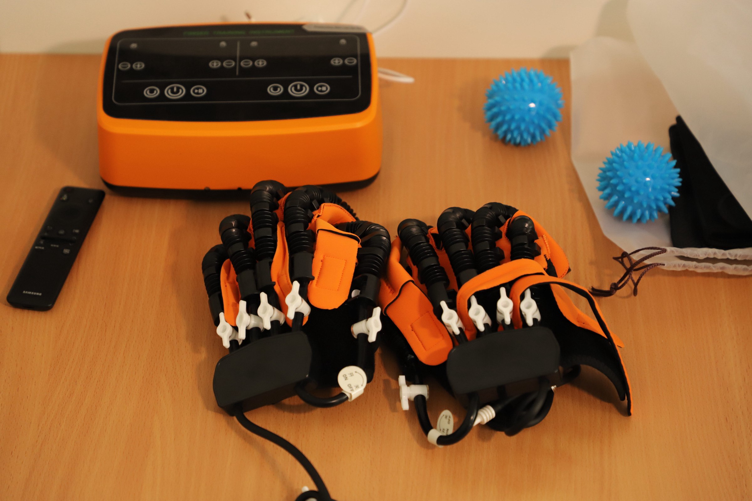 Простір реабілітаційного самовідновлення відкрили на Вінниччині