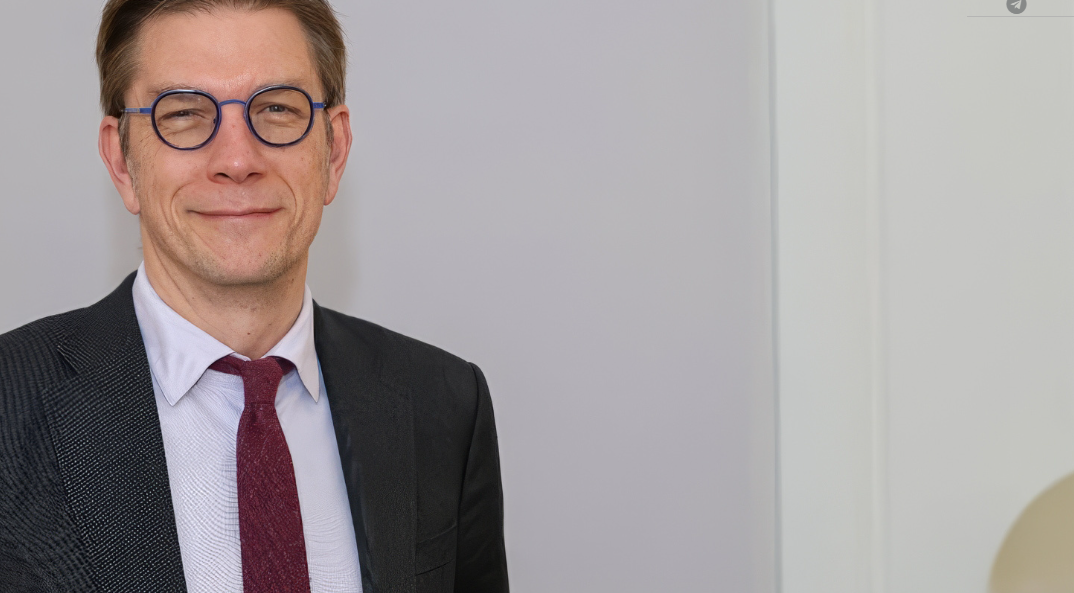 "Значна частина французів розуміє, що українці борються за нас", — мер міста-побратима Вінниці Нансі Матьє Кляйн