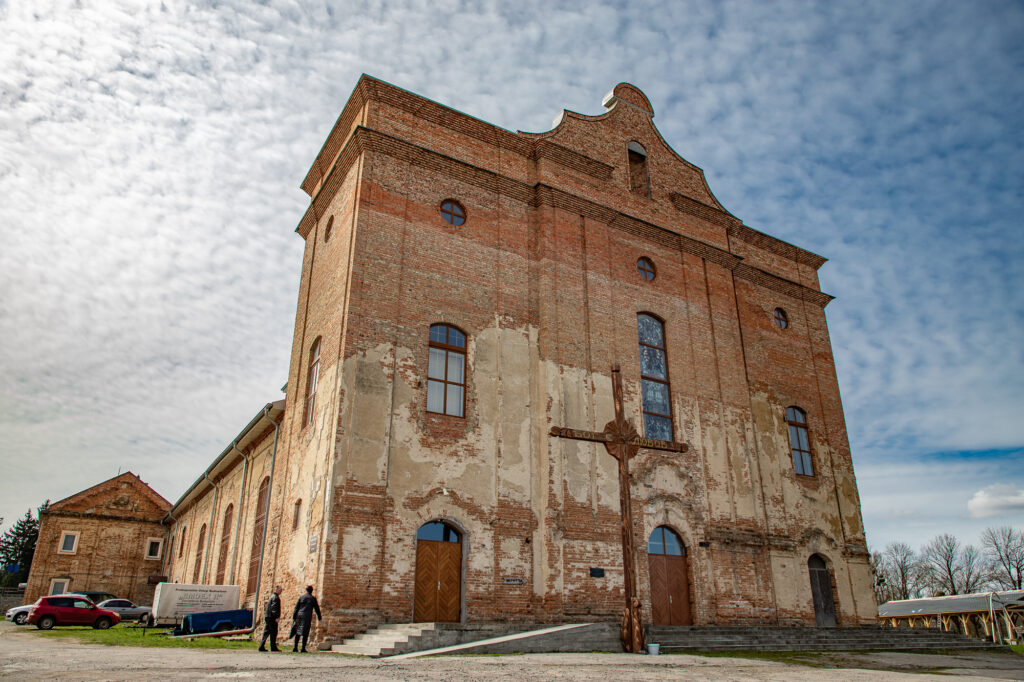 Екскурсії та майстеркласи: активності Офісу туризму Вінниці на березень