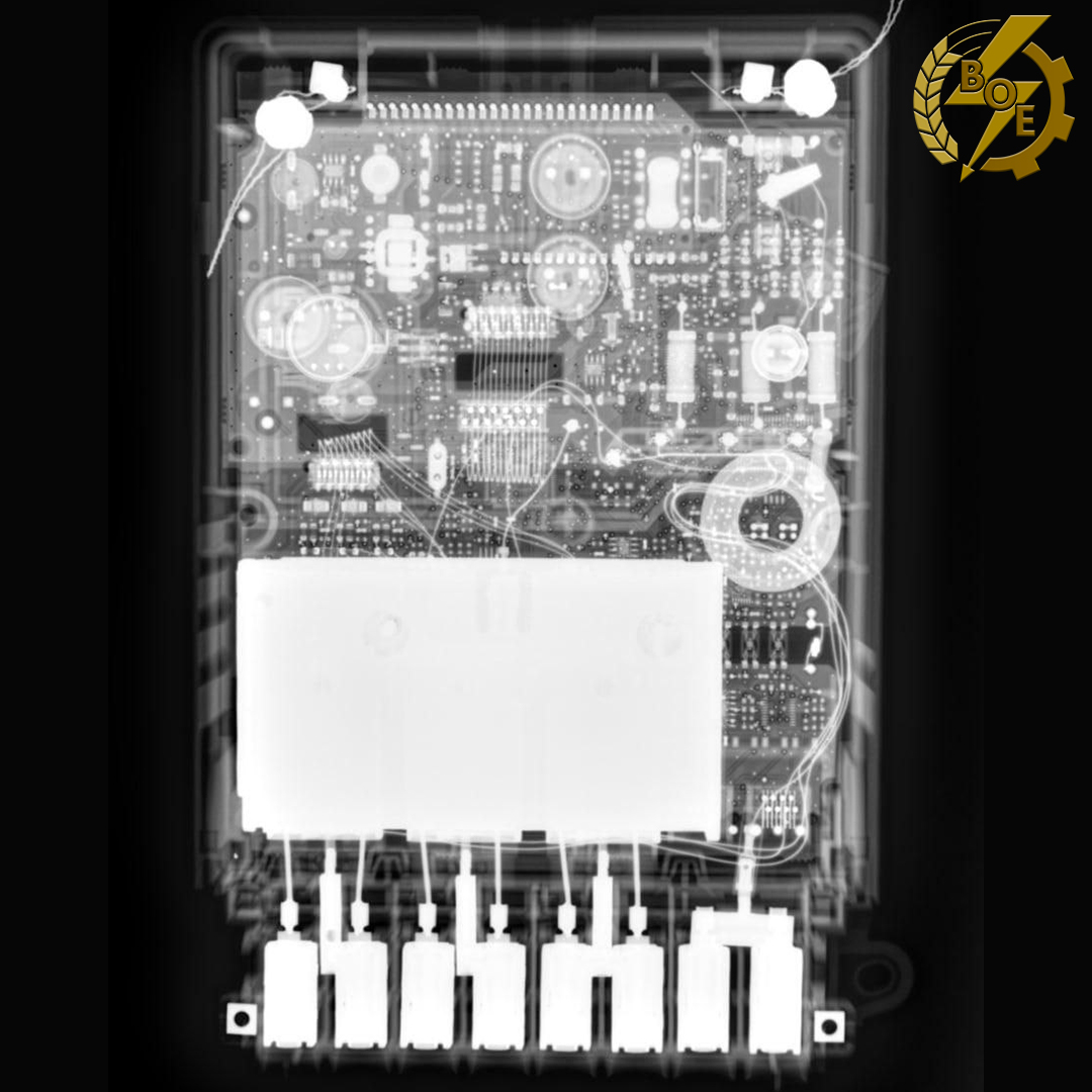 В одній з культових споруд Вінниці викрили втручання в лічильник електроенергії