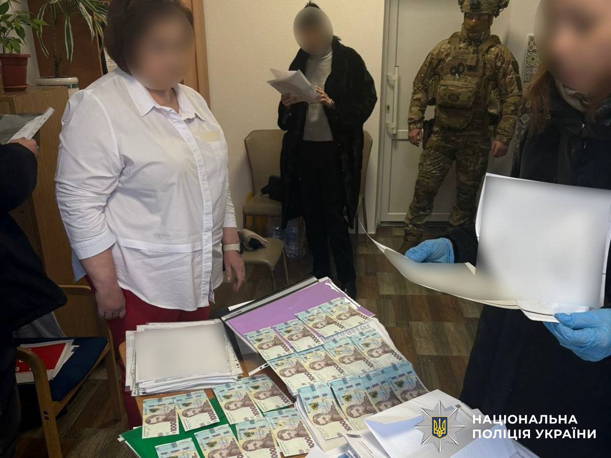 До 10 років ув'язнення загрожує лікаркам з Вінниччини, які оформлювали фіктивну інвалідність
