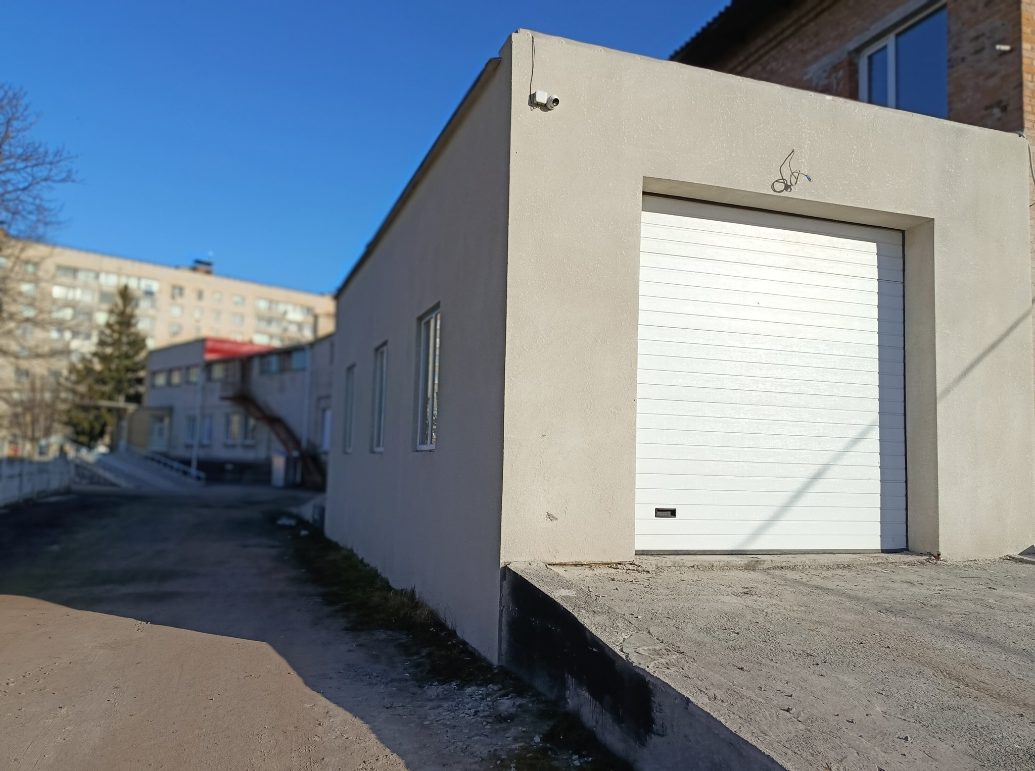 У Козятинській громаді почало роботу реконструйоване відділення екстреної медичної допомоги