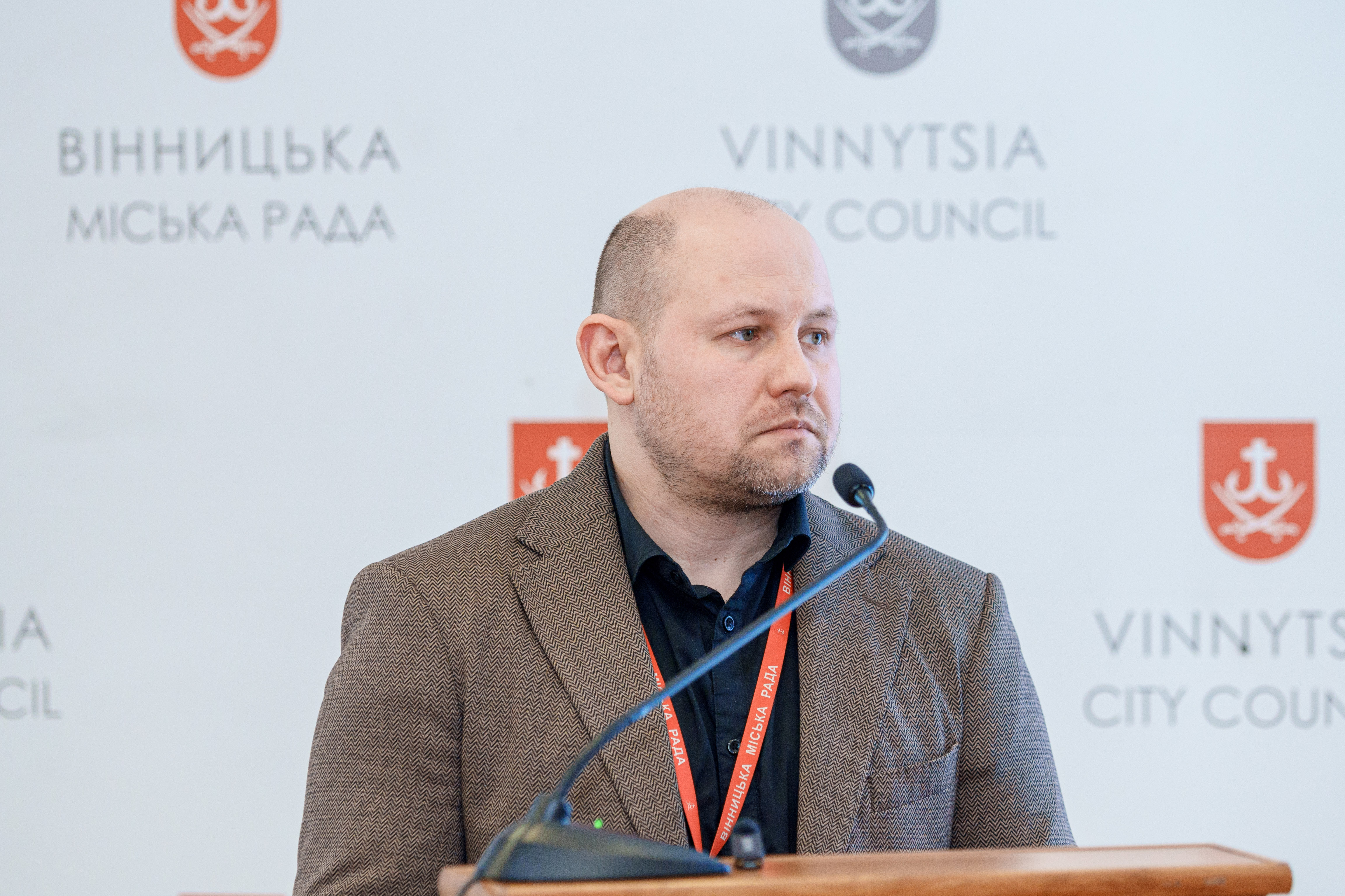 Відтепер іще чотири топоніми Вінниці носитимуть імена полеглих Захисників України