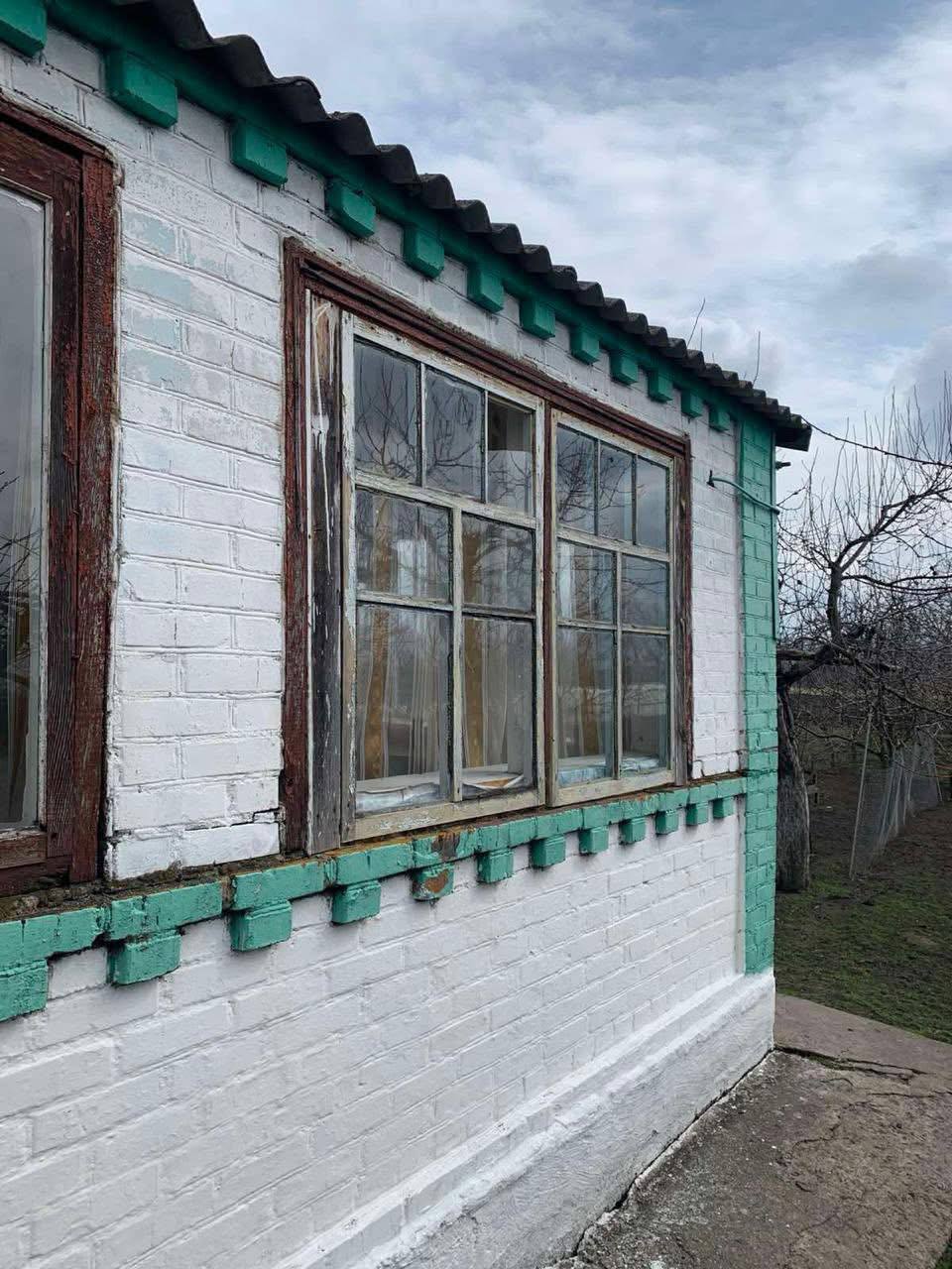 Вісім будинків пошкоджено на Вінниччині внаслідок ворожого обстрілу 3 квітня