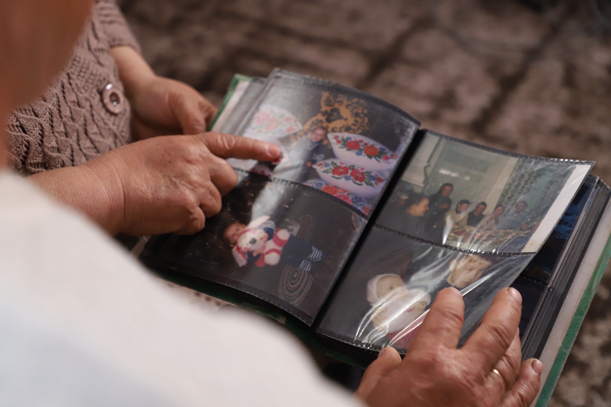 Олега Вірка зі Стрижавської громади посмертно відзначили орденом «За мужність» III-го ступеня