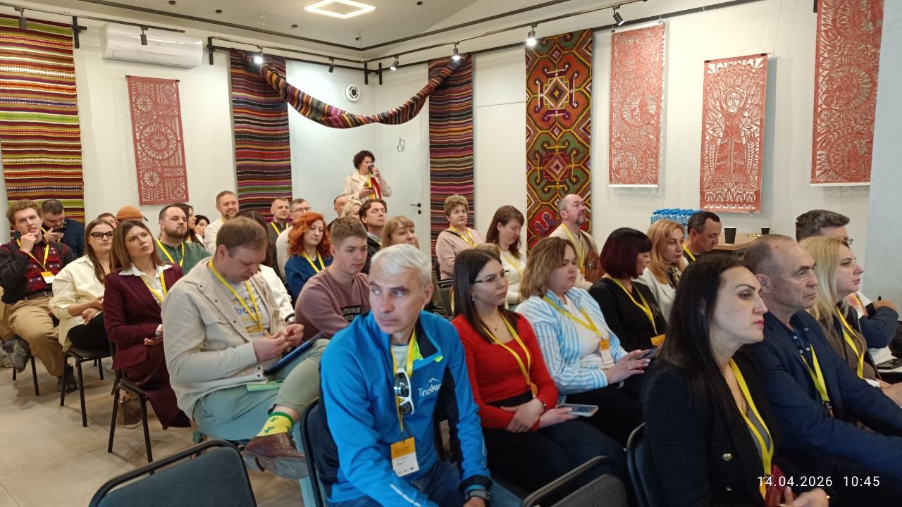 Від Поділля до Карпат: Camino Podolico об’єднають із новим маршрутом Camino Ruteno