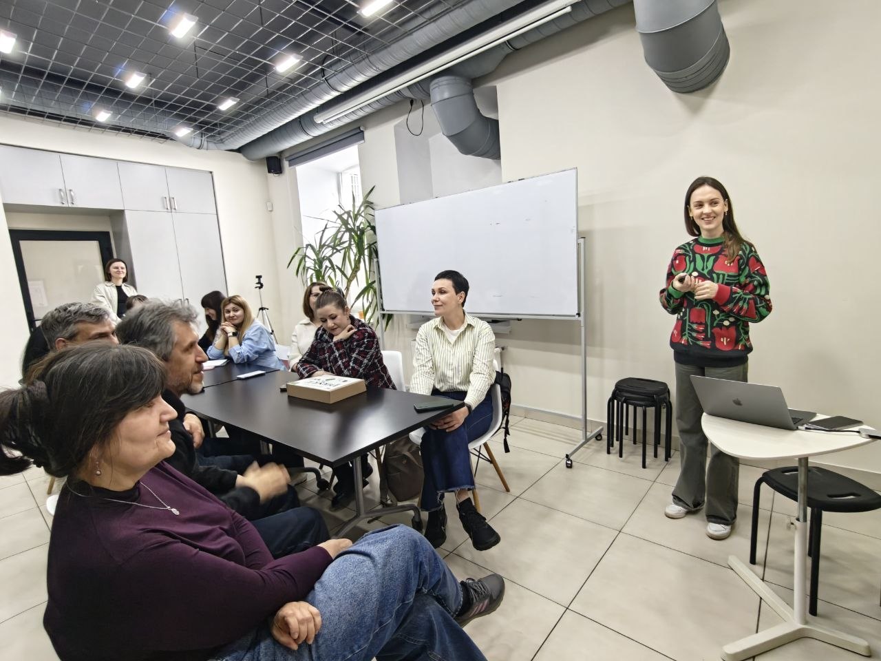 Вінниця продовжує підтримувати культуру відповідального споживання та популяризувати екоініціативи