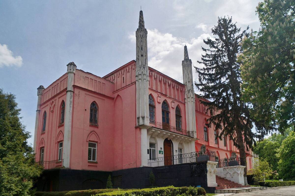 У Серебринцях на Вінниччині відбудеться фестиваль веснянок і гаївок