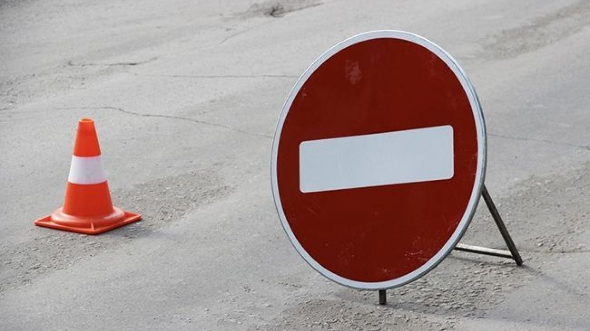 На вулиці Магістратській у Вінниці тимчасово обмежать рух транспорту