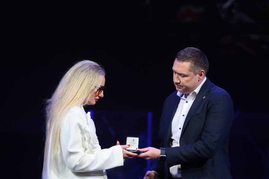 Вінничанина Назарія Гринцевича посмертно відзначили у межах Всеукраїнської премії «Обличчя Незалежності»