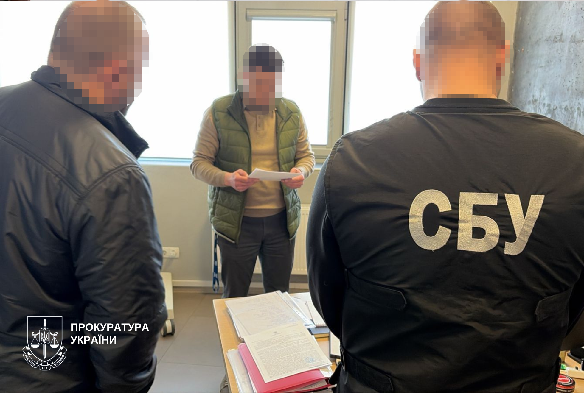 Закупівлі обладнання для онкохворих: на Вінниччині викрили схему із збитками на понад 5 млн грн