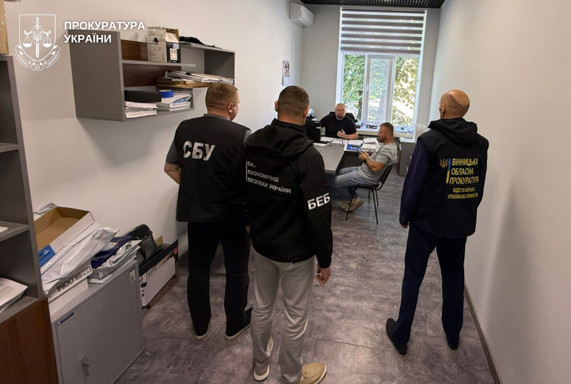 Закупівлі обладнання для онкохворих: на Вінниччині викрили схему із збитками на понад 5 млн грн
