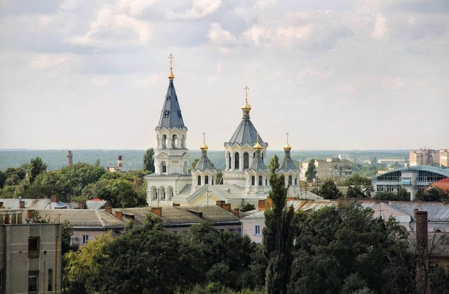Від «Єврейського цимусу» до Тараканівського форпосту: у липні для жителів та гостей Вінниці підготували 12 екскурсій
