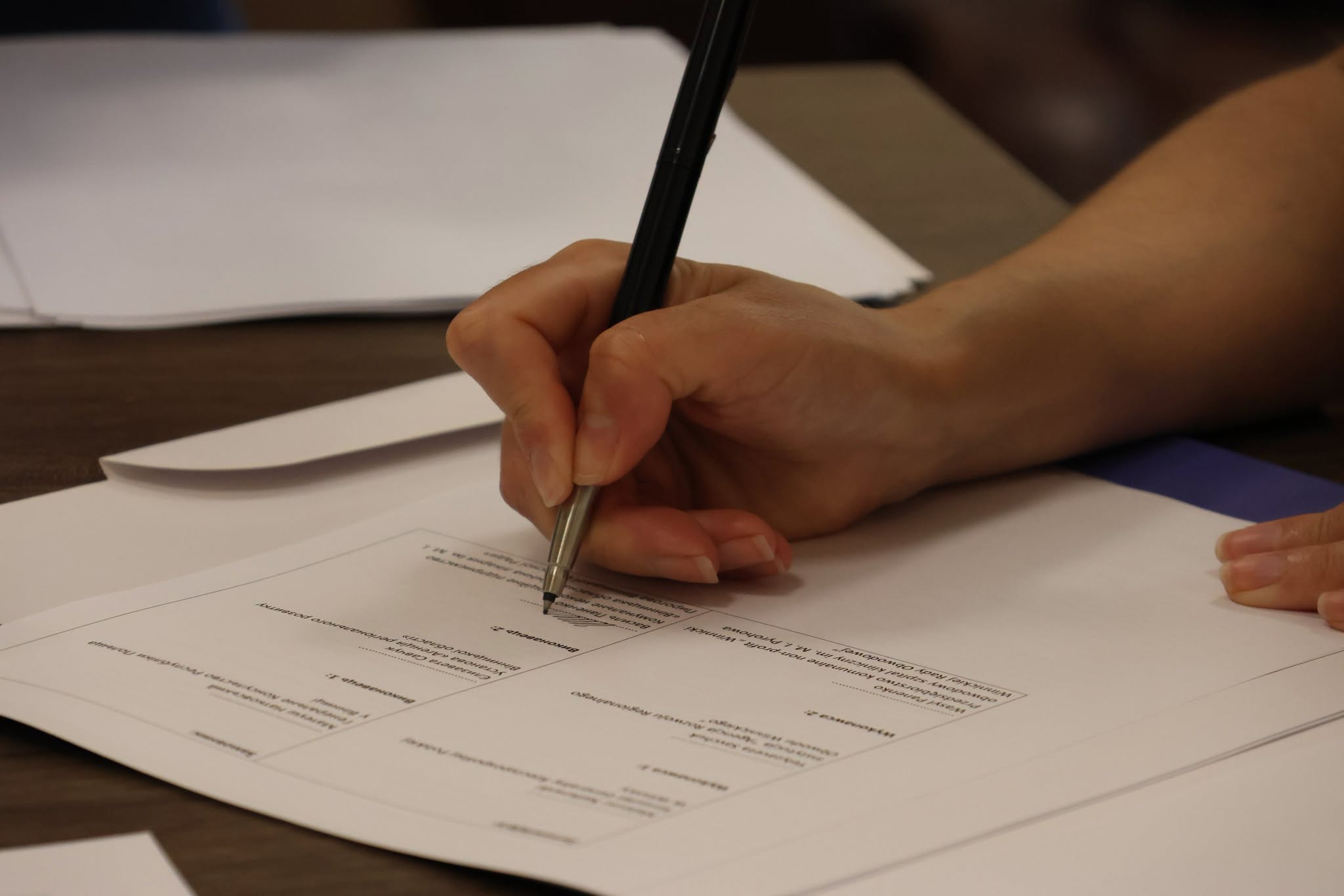 Лікарня імені Пирогова у Вінниці отримає грант на розвиток реабілітації ветеранів