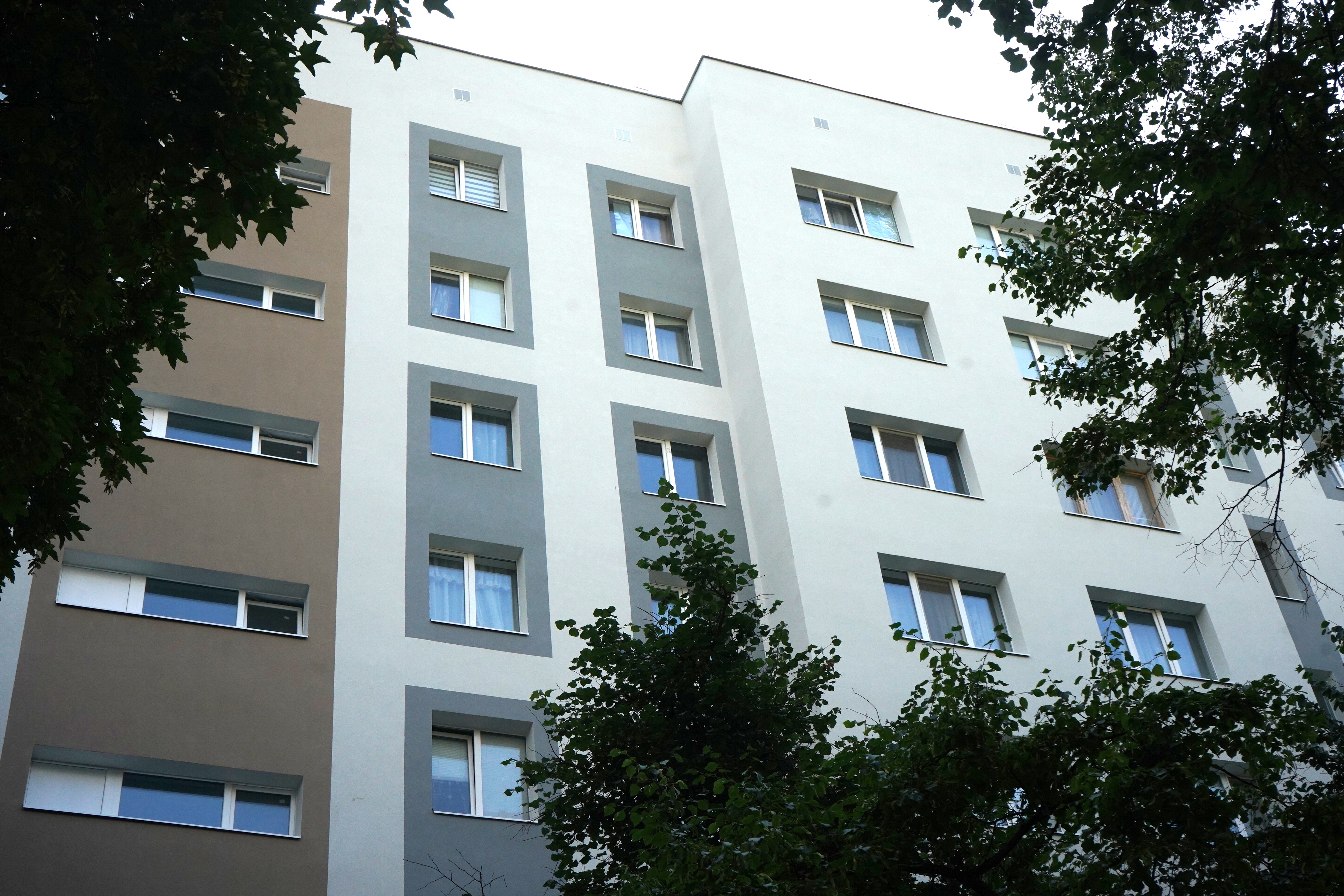У Вінницькому ОСББ по вул. Келецька, 95 завершили комплексну термомодернізацію багатоповерхівки