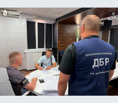 Фітосанітарні сертифікати без огляду товару: судитимуть керівництво Держпродспоживслужби Вінниччини