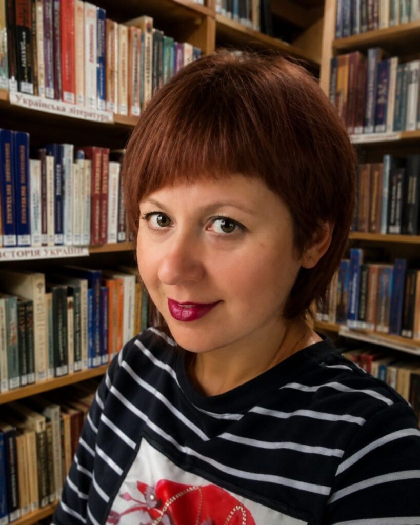 Бібліотека на Вінниччині отримала понад 200 книжок від небайдужих українців