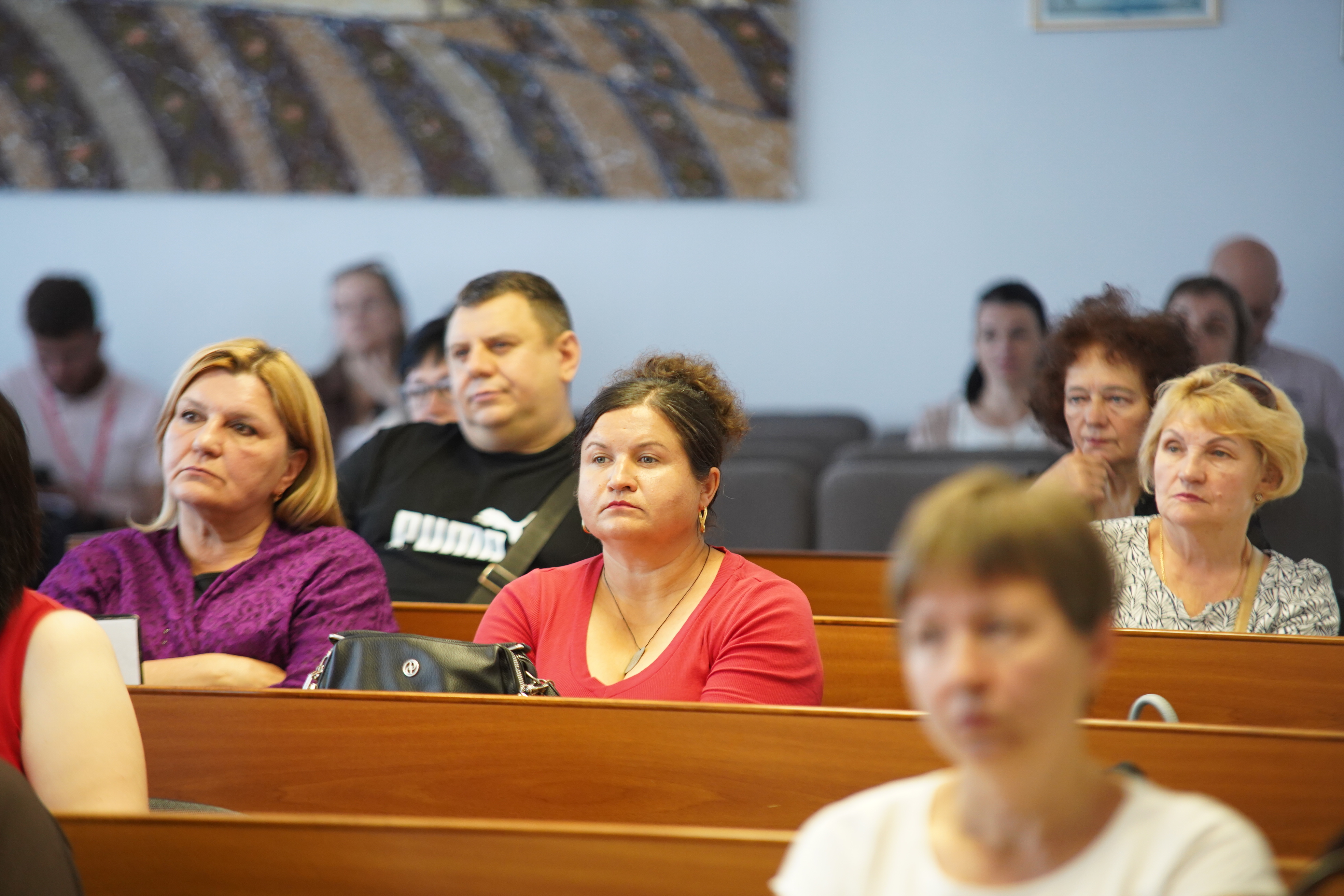 Понад 250 пожеж від початку року: у Вінниці обговорили безпеку багатоповерхівок