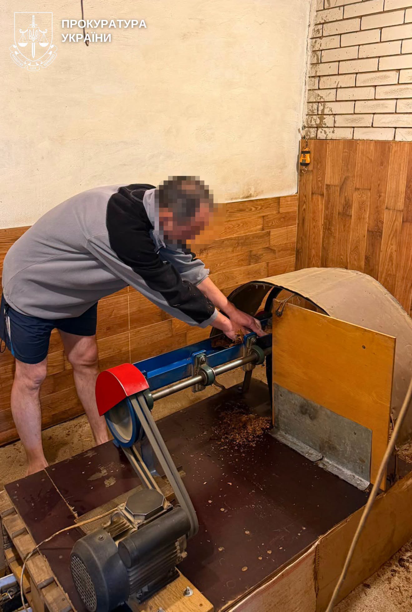 Продавали на базарі: у Вінницькому районі викрили незаконний тютюновий бізнес