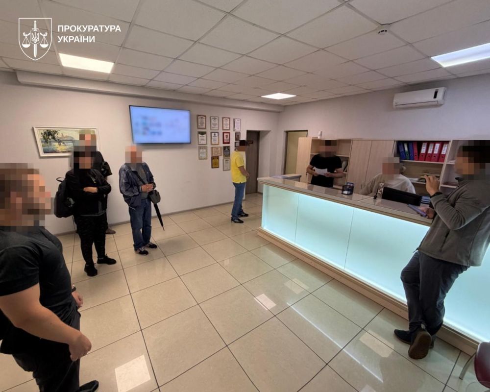 Мережа з 17 готелів, зокрема на Вінниччині, і активи на 1,5 млрд грн: російському бізнесмену повідомили про підозру