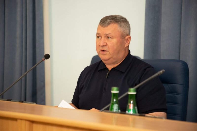 На Вінниччині збільшили фінансування конкурсу «Безпечні стійкі громади» до 75 млн грн