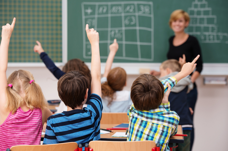 Вчителька з Вінниччини увійшла до ТОП-50 премії Global Teacher Prize Ukraine 2026