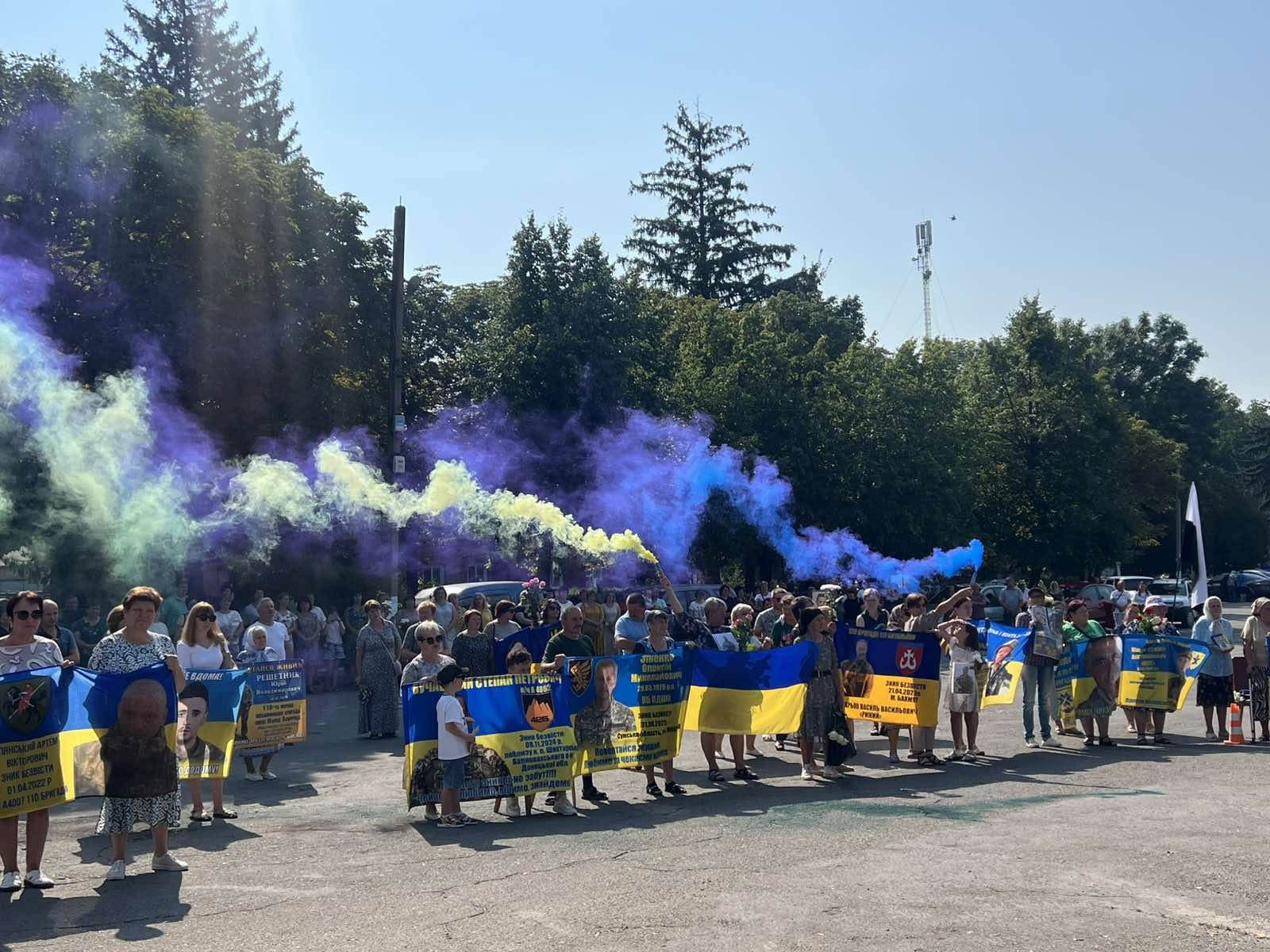 Аби жодне ім'я не забулося: у Чечельницькій громаді створили сенсорну «Книгу пам’яті»