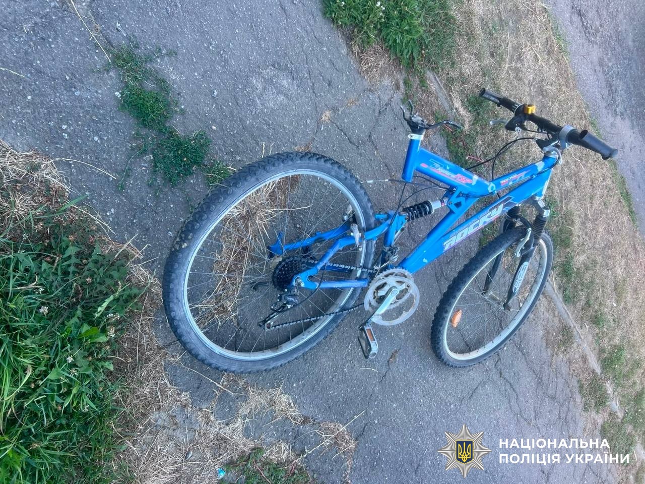 Четверо травмованих за день: поліція Вінниччини розслідує три ДТП у Гайсинському та Жмеринському районах