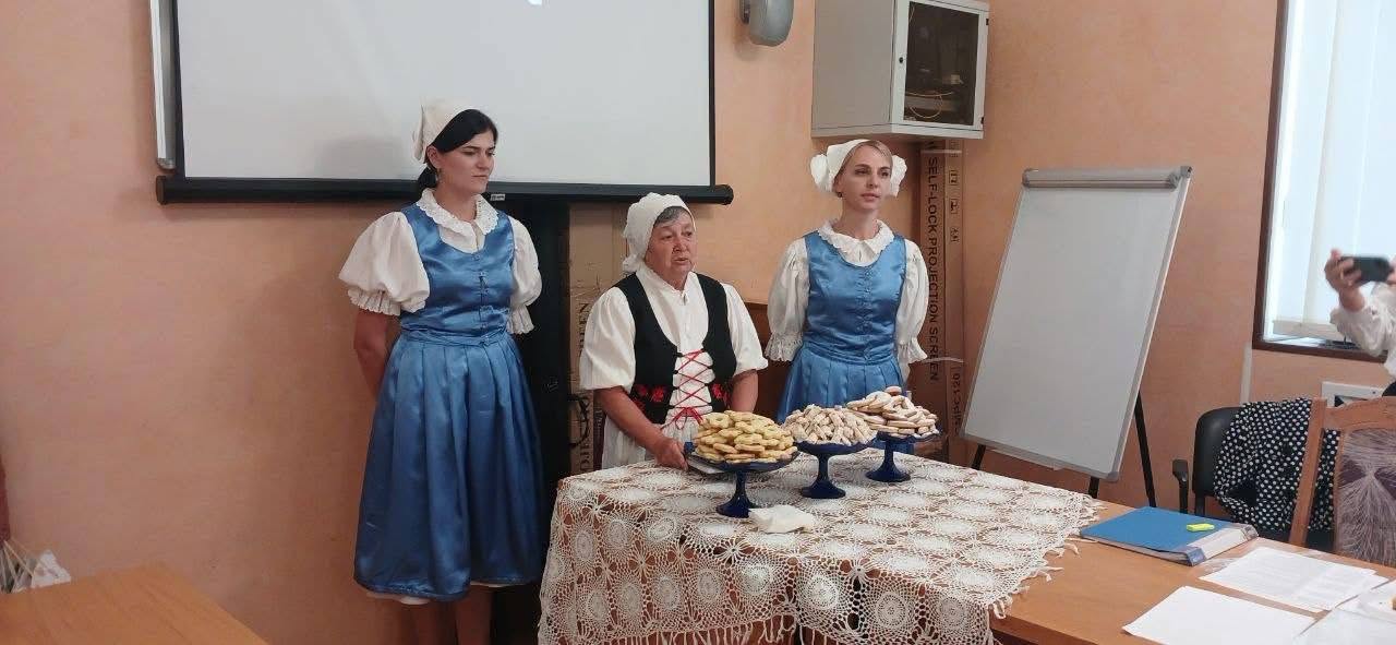 Перелік нематеріальної спадщини Вінниччини поповнився новими елементами