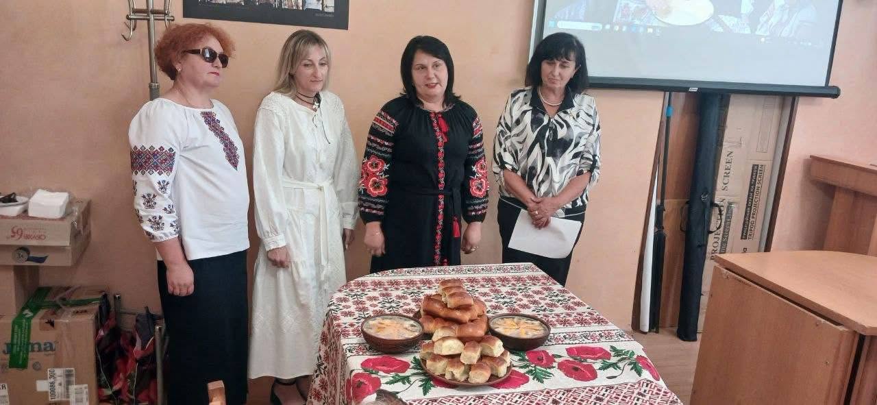 Перелік нематеріальної спадщини Вінниччини поповнився новими елементами