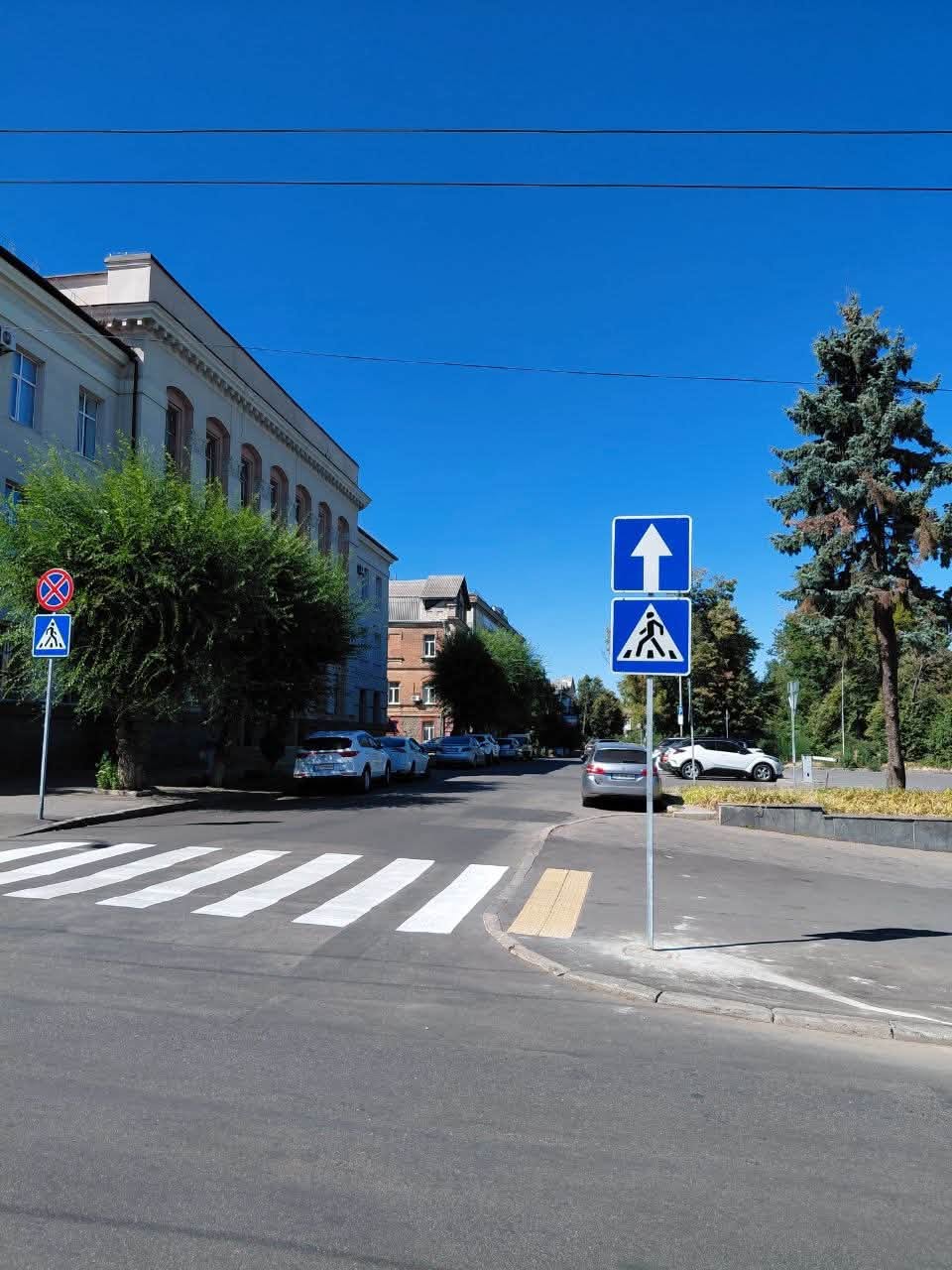 На одній із центральних вулиць Вінниці змінили рух: як тепер проїхати