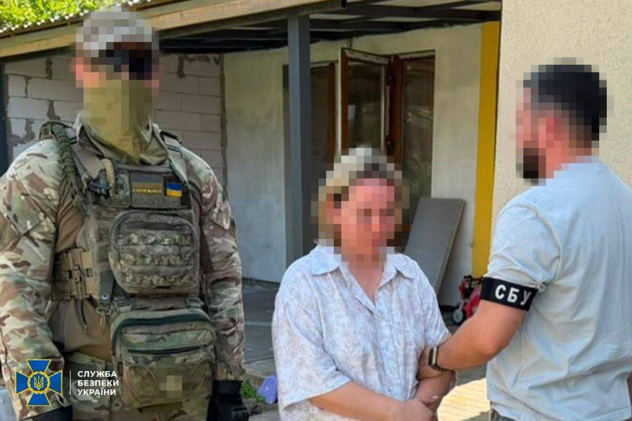 На Вінниччині військовий за $9,5 тисячі допомагав мобілізованим незаконно залишати військову частину — СБУ