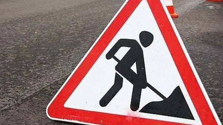 У Вінниці тимчасово обмежать рух транспорту по вул. Івана Богуна