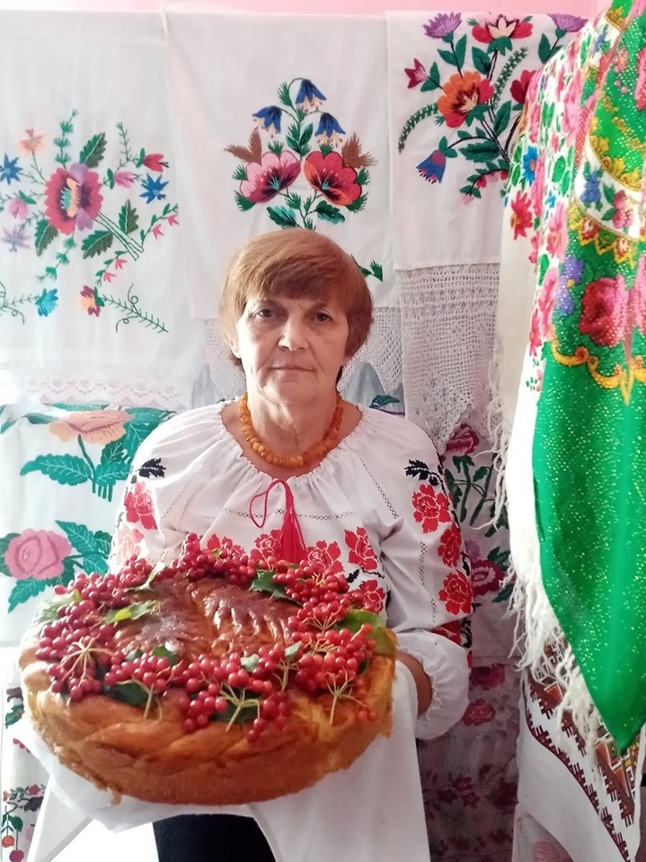 У Хмільницькій громаді приготували «Пиріг Перемоги»
