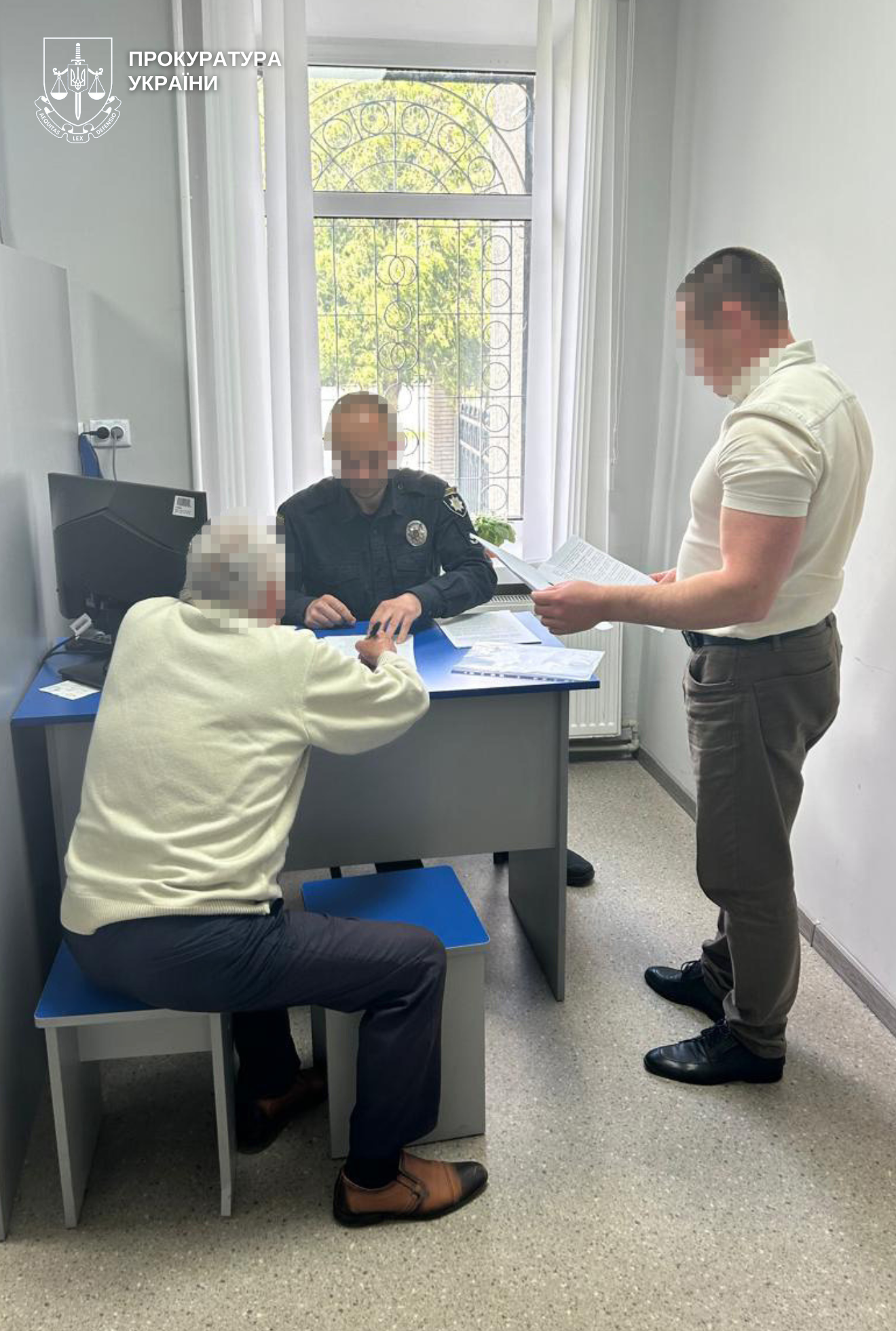 На Вінниччині судитимуть 82-річного чоловіка за сексуальне насильство над 10-річною родичкою
