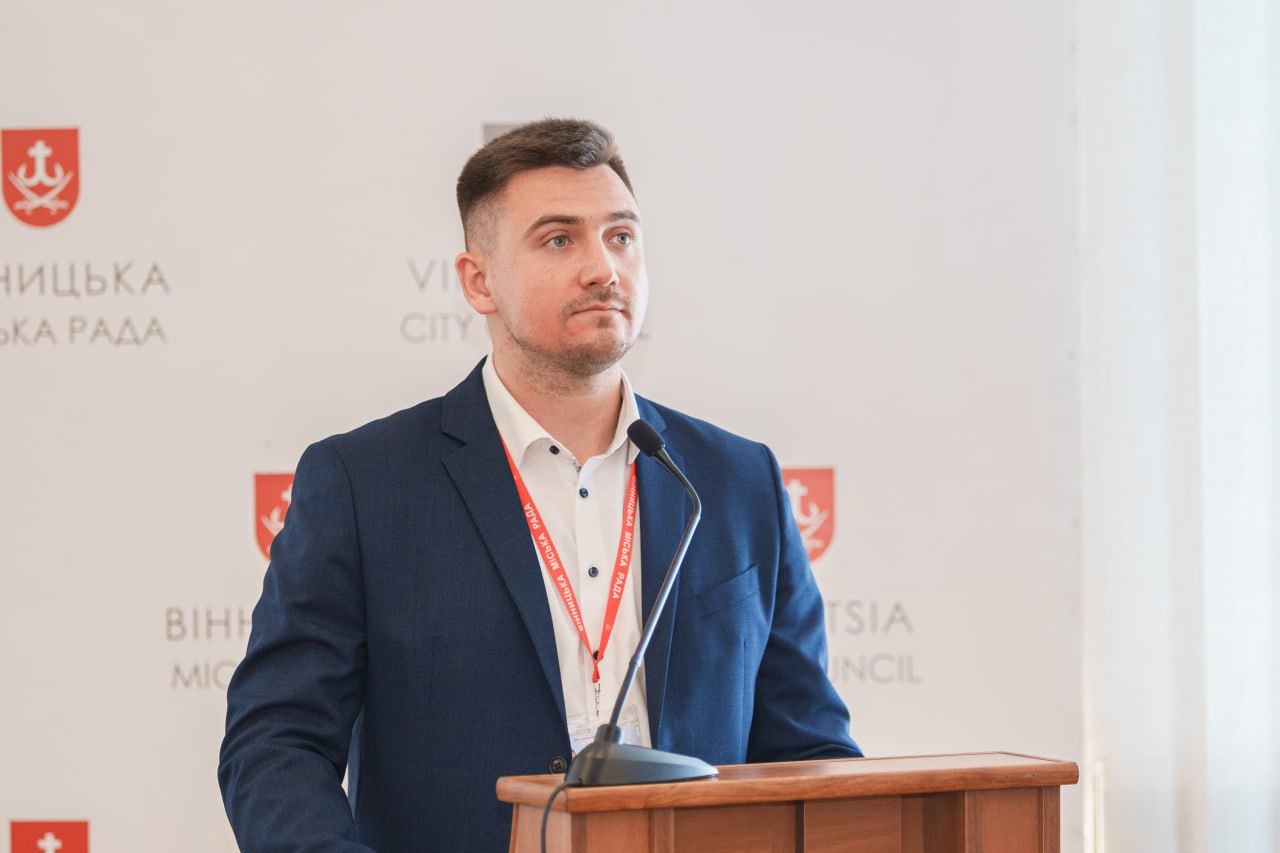 Вінниця продовжує підготовку до масштабної модернізації очисних споруд каналізації у Сабарові
